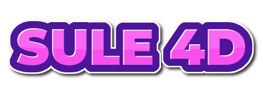 SULE 4D LOGO